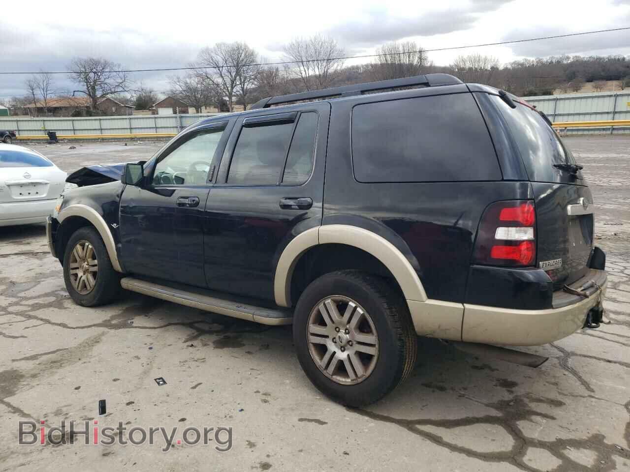 2010 FORD EXPLORER - VIN: 1FMEU7E88AUB02704 - Фото 2