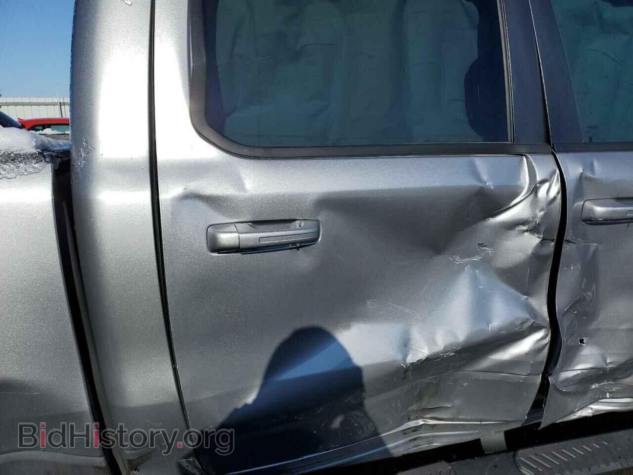 2020 RAM 1500 - VIN: 1C6SRFFT9LN416579 - Фото 10