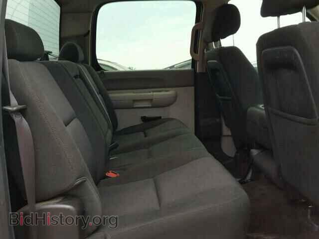 2012 CHEVROLET SILVERADO - VIN: 3GCPCPEA9CG199212 - Фото 6