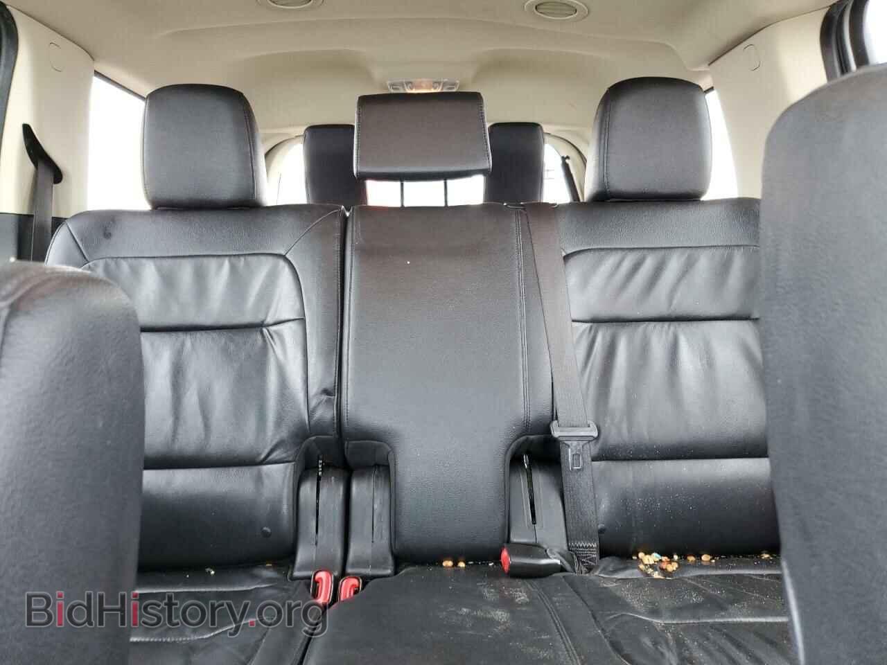 2019 FORD FLEX - VIN: 2FMGK5C8XKBA13990 - Photo 10