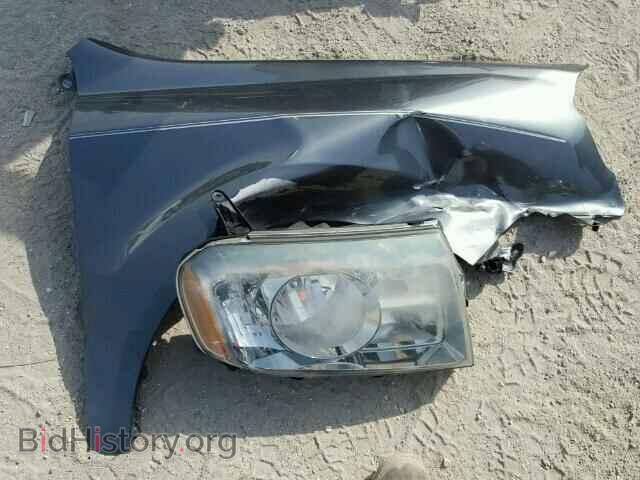 2011 HONDA PILOT - VIN: 5FNYF3H29BB006036 - Фото 10
