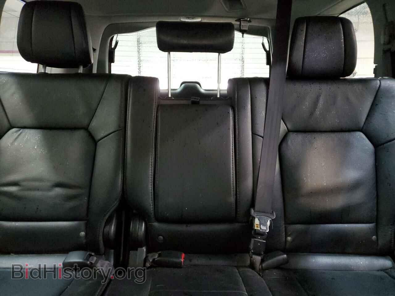 2014 HONDA PILOT - VIN: 5FNYF4H51EB044235 - Фото 10