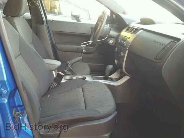 2011 FORD FOCUS - VIN: 1FAHP3FN7BW174947 - Фото 5