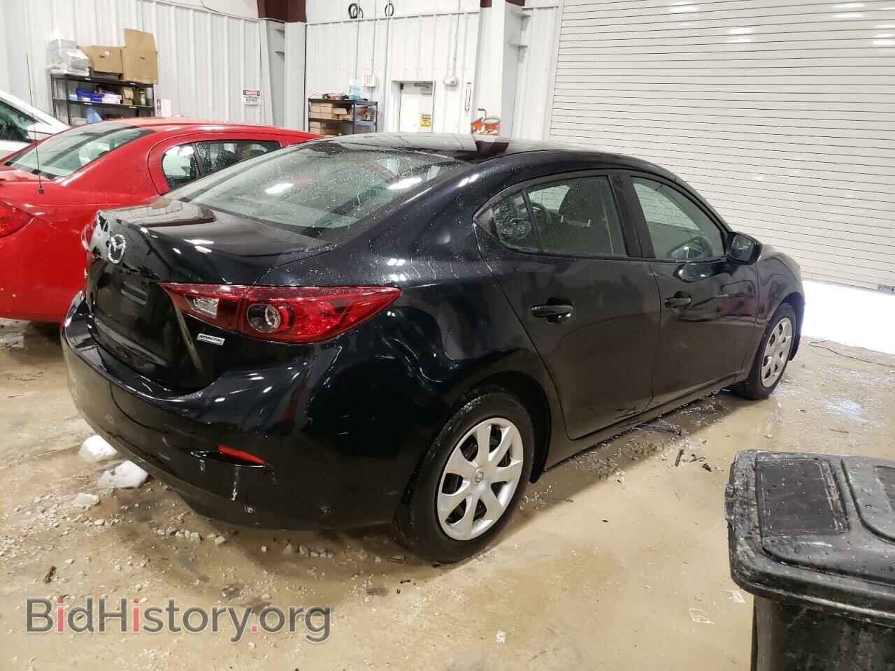 2017 MAZDA 3 - VIN: 3MZBN1U73HM113664 - Фото 3