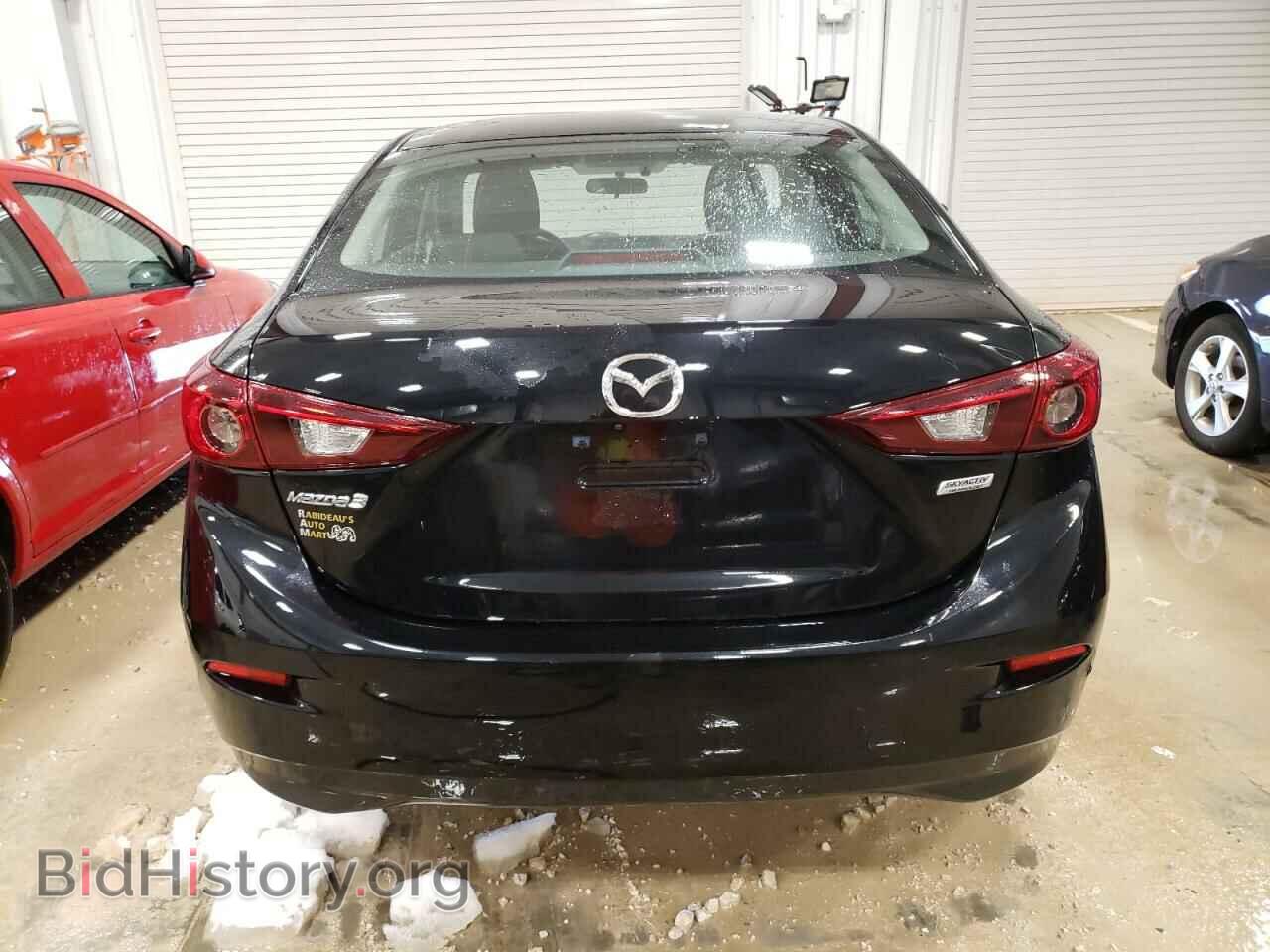 2017 MAZDA 3 - VIN: 3MZBN1U73HM113664 - Фото 6