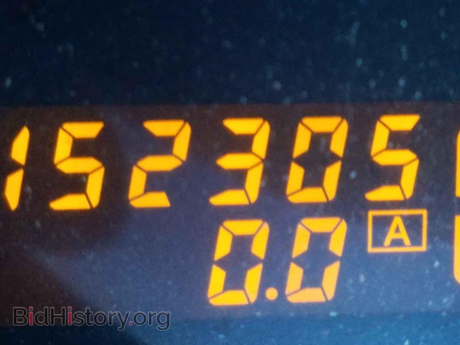 2007 NISSAN MAXIMA - VIN: 1N4BA41E87C854255 - Фото 8