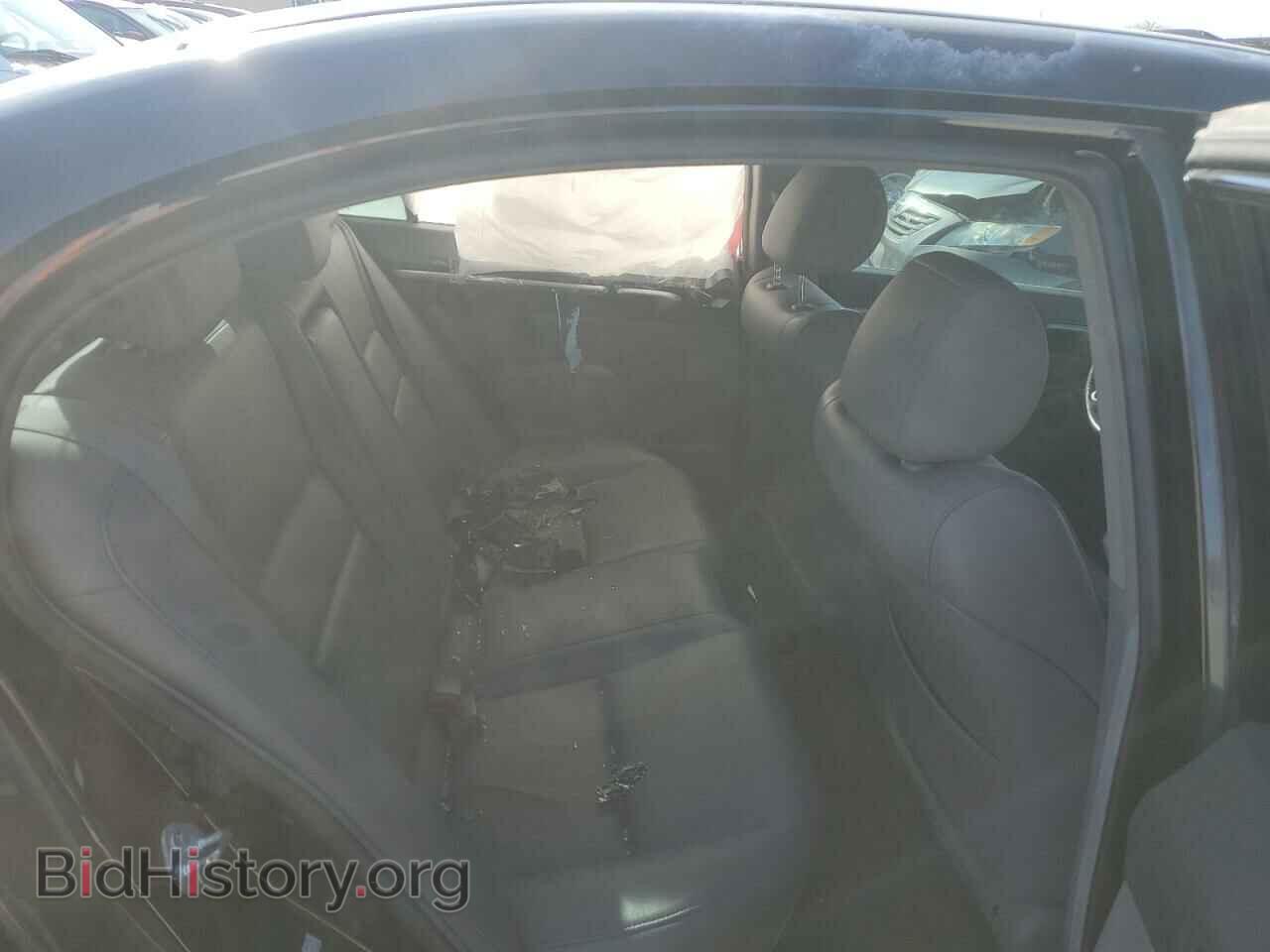 2011 HONDA CIVIC - VIN: 2HGFA1F92BH512510 - Фото 10