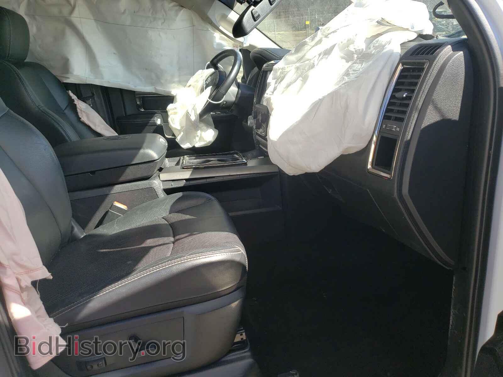 2014 RAM 1500 - VIN: 1C6RR7MT9ES433927 - Фото 5