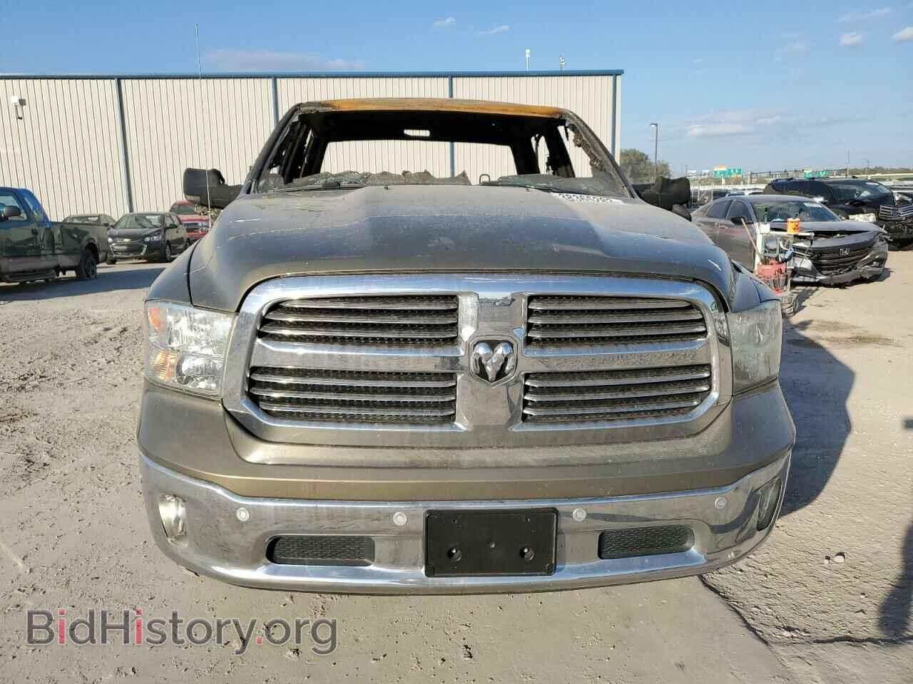 2015 RAM 1500 - VIN: 1C6RR6LMXFS535176 - Фото 5