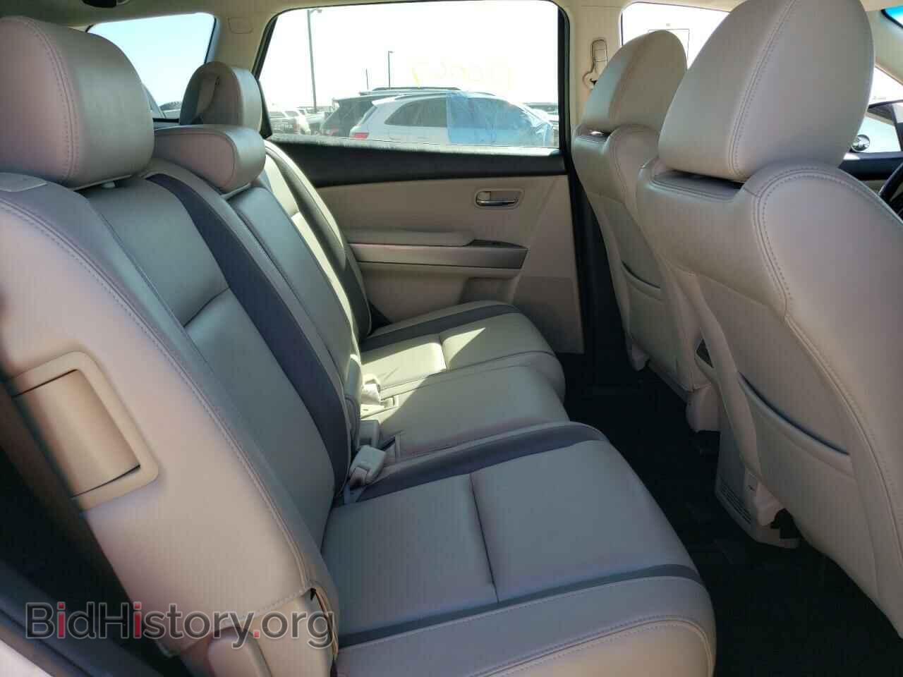 2010 MAZDA CX-9 - VIN: JM3TB2MA7A0222596 - Фото 6