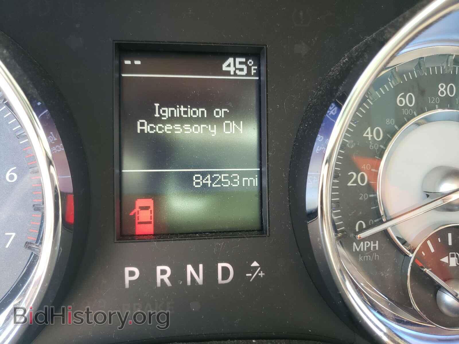 2011 CHRYSLER 300 - VIN: 2C3CK6CT0BH612119 - Фото 8