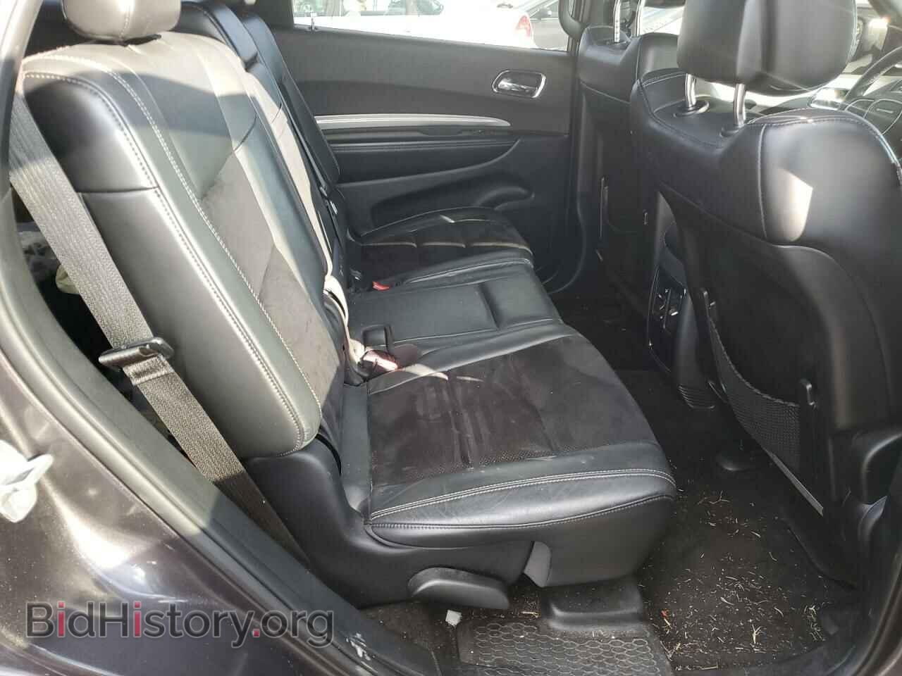 2015 DODGE DURANGO - VIN: 1C4RDHAG5FC896597 - Photo 11