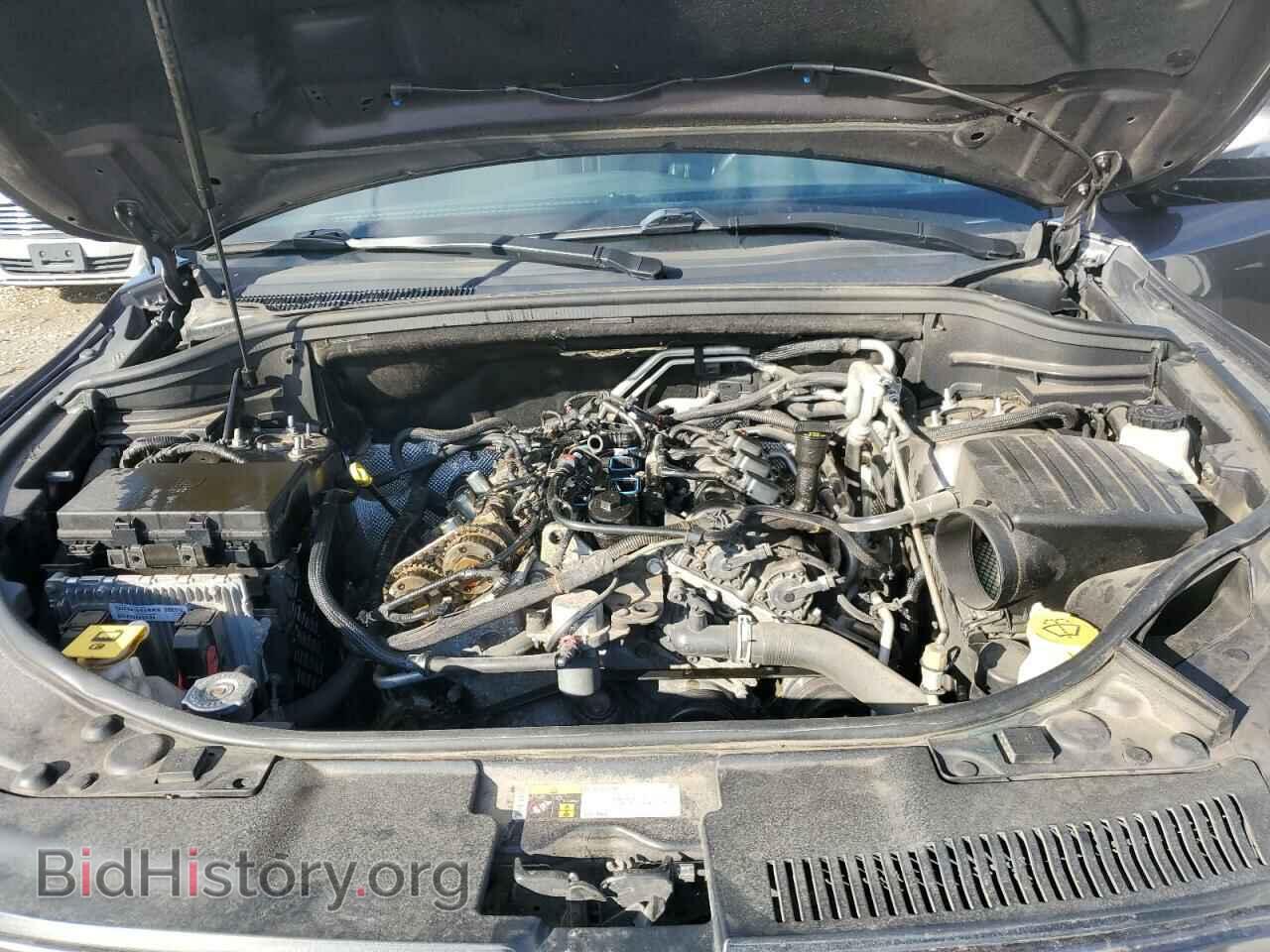 2015 DODGE DURANGO - VIN: 1C4RDHAG5FC896597 - Photo 12