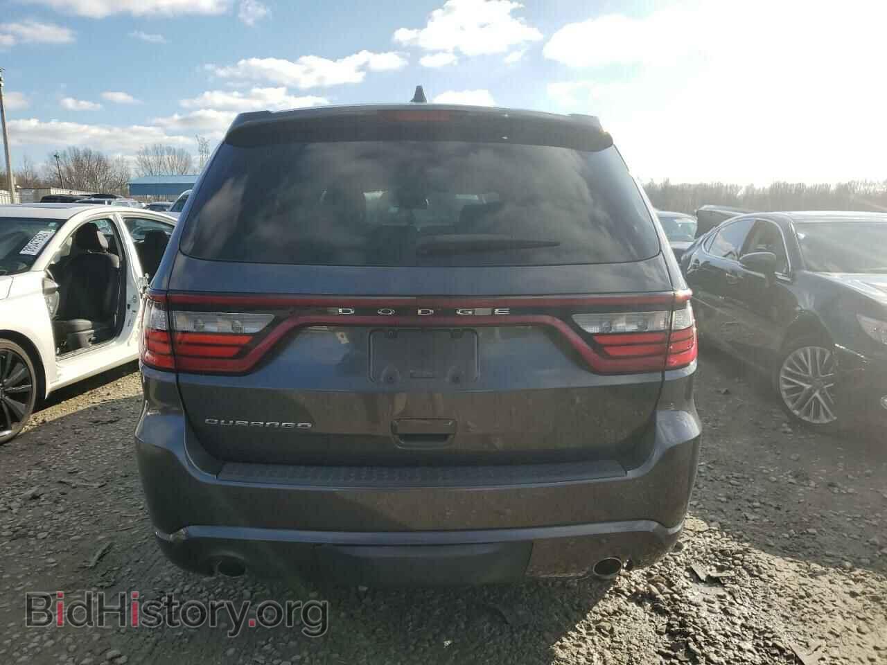 2015 DODGE DURANGO - VIN: 1C4RDHAG5FC896597 - Photo 6