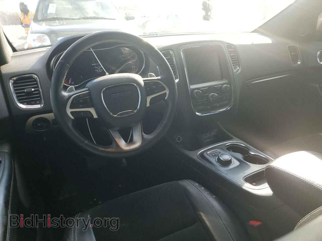 2015 DODGE DURANGO - VIN: 1C4RDHAG5FC896597 - Photo 8