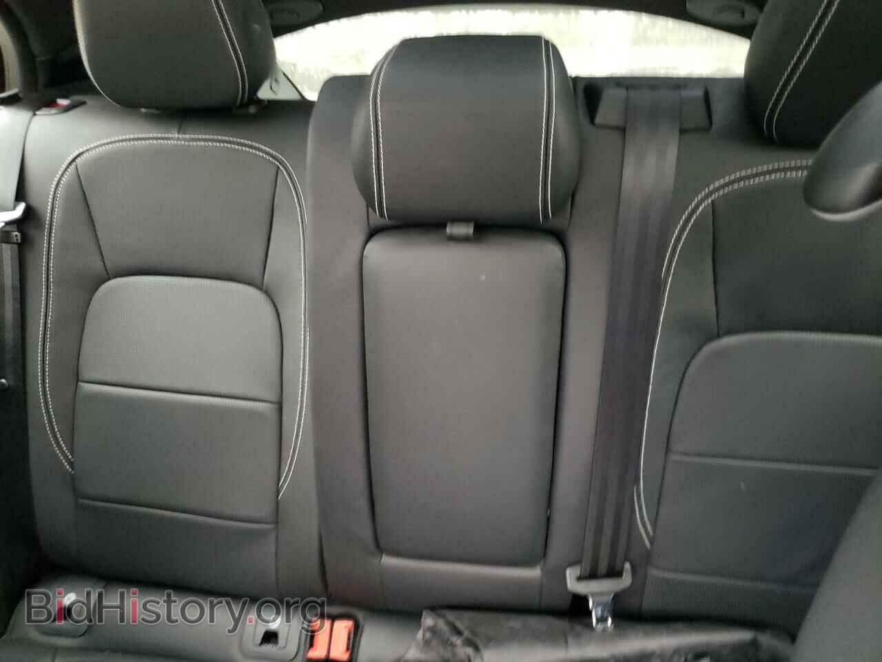 2020 JAGUAR I-PACE - VIN: SADHD2S19L1F85465 - Фото 10