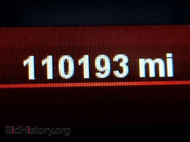 2011 DODGE JOURNEY - VIN: 3D4PH9FG1BT534942 - Фото 8