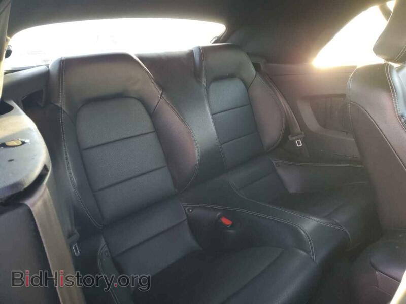 2021 Ford ALL MODELS (VIN 1FATP8UH1M5120959) — photo 10 of 12