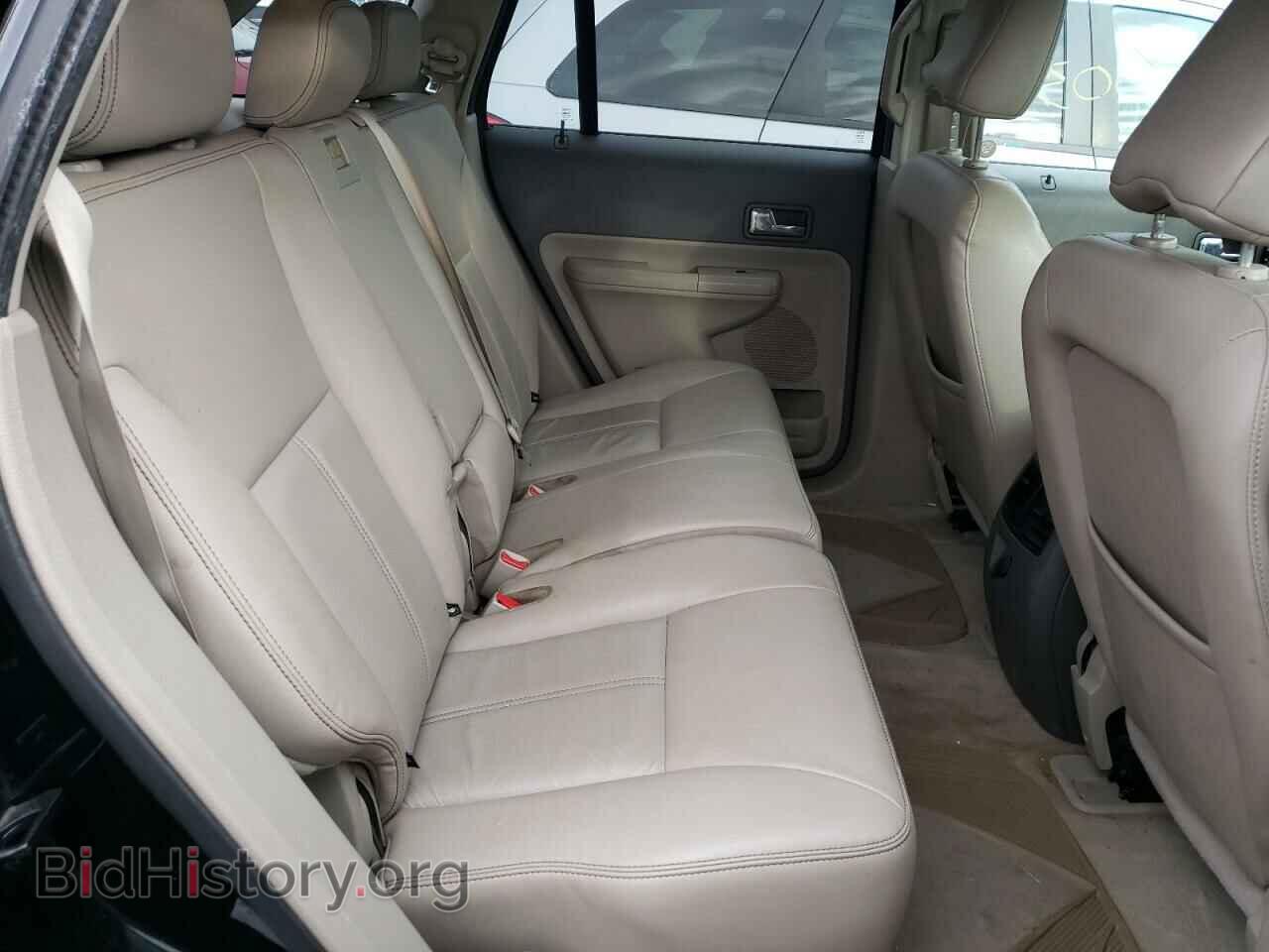 2009 FORD EDGE - VIN: 2FMDK38C19BA92920 - Photo 11