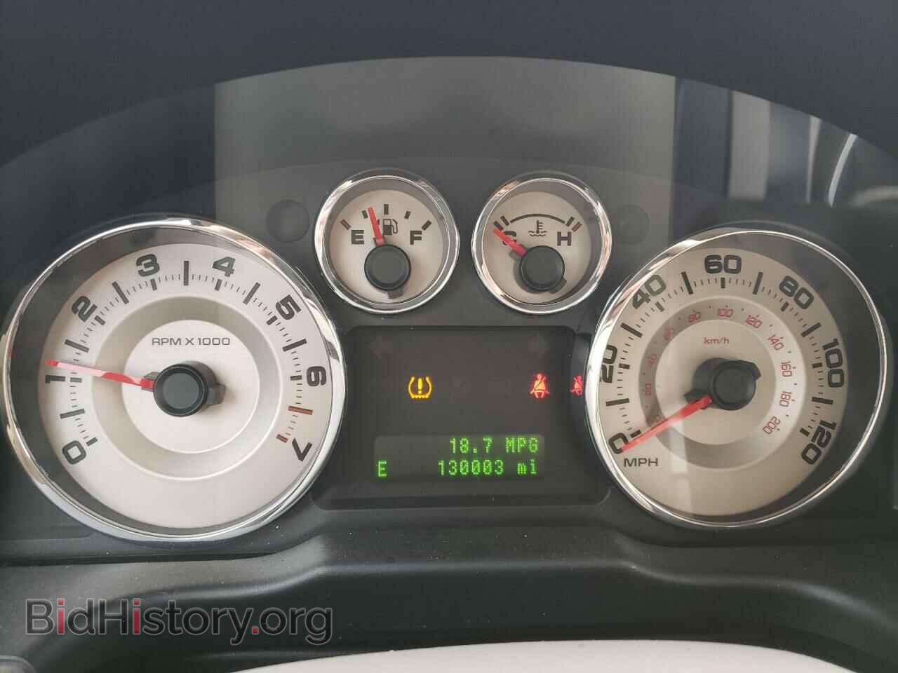 2009 FORD EDGE - VIN: 2FMDK38C19BA92920 - Photo 9