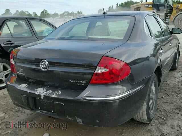 2009 BUICK ALLURE - VIN: 2G4WF582X91246546 - Фото 4