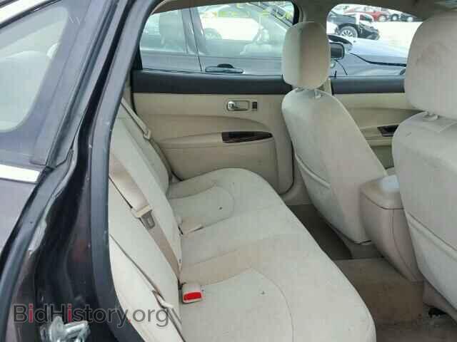 2009 BUICK ALLURE - VIN: 2G4WF582X91246546 - Фото 6