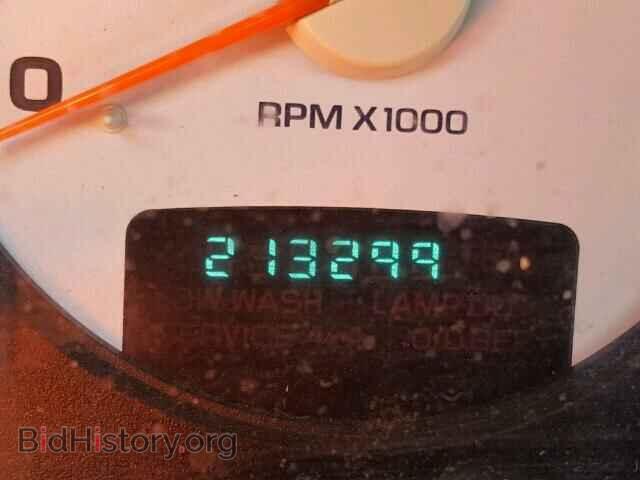 2003 DODGE RAM 1500 - VIN: 1D7HA18N43J508577 - Фото 8