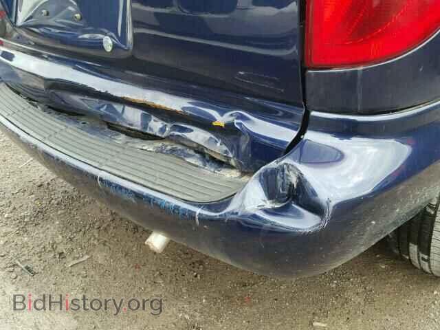 2006 DODGE CARAVAN - VIN: 1D4GP25R56B520756 - Фото 9