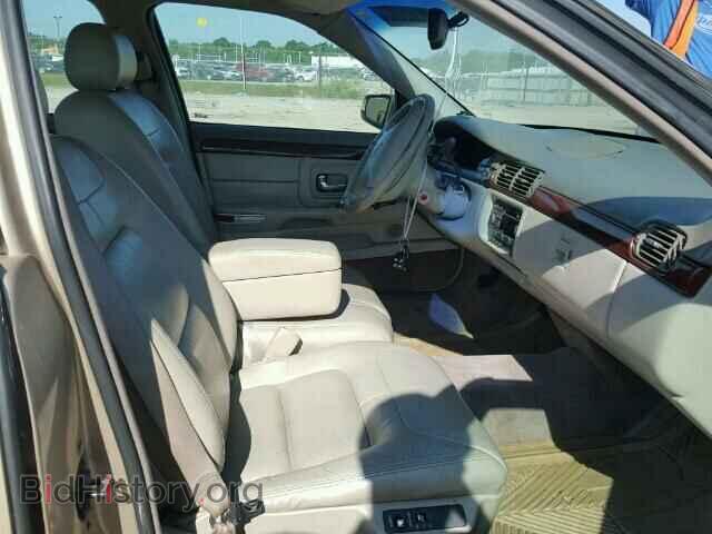 1998 CADILLAC DEVILLE - VIN: 1G6KD54Y8WU807493 - Фото 5