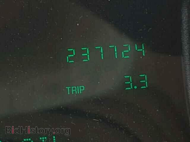 1998 CADILLAC DEVILLE - VIN: 1G6KD54Y8WU807493 - Фото 8