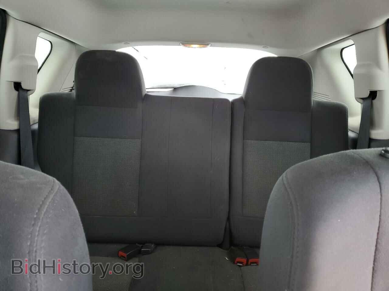 2012 JEEP COMPASS - VIN: 1C4NJCEB2CD685341 - Photo 10