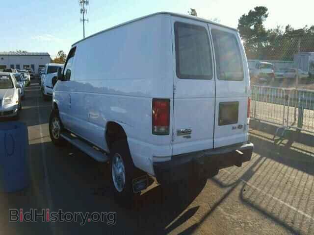 2014 FORD ECONOLINE - VIN: 1FTNE2EW9EDA19484 - Фото 3