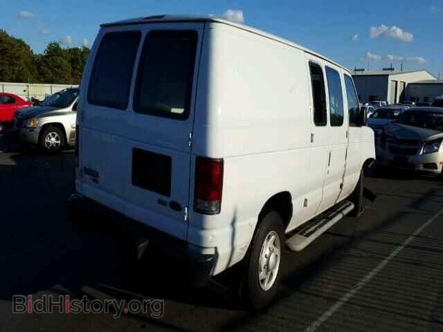 2014 FORD ECONOLINE - VIN: 1FTNE2EW9EDA19484 - Фото 4