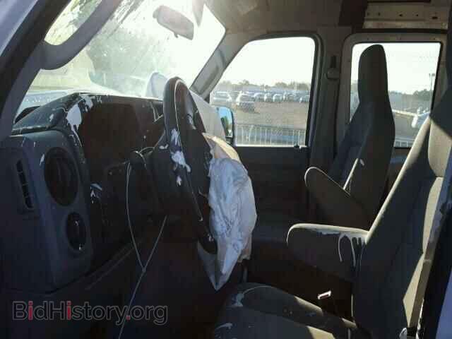 2014 FORD ECONOLINE - VIN: 1FTNE2EW9EDA19484 - Фото 5