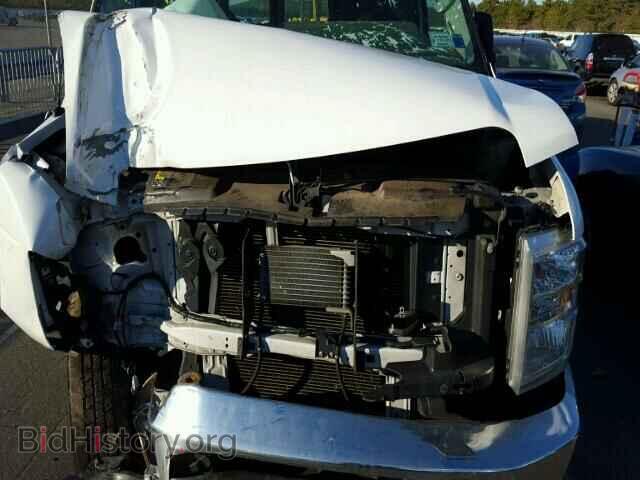 2014 FORD ECONOLINE - VIN: 1FTNE2EW9EDA19484 - Фото 7