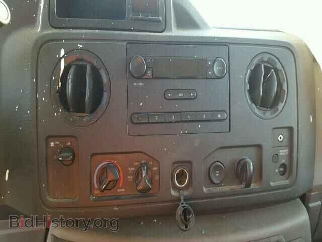 2014 FORD ECONOLINE - VIN: 1FTNE2EW9EDA19484 - Фото 9