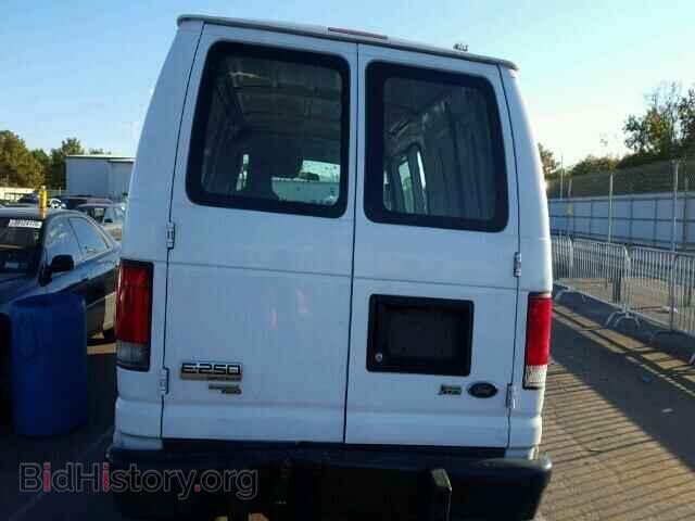 2014 FORD ECONOLINE - VIN: 1FTNE2EW9EDA19484 - Фото 10