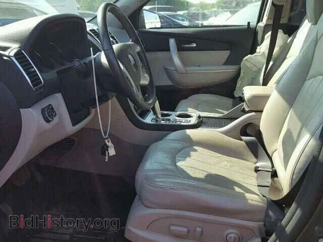 2011 GMC ACADIA - VIN: 1GKKVSED0BJ133943 - Фото 5
