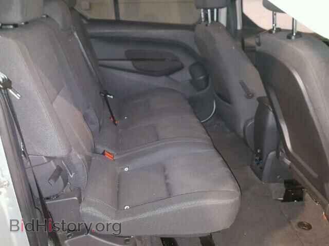 2015 FORD TRANSIT CO - VIN: NM0GE9F77F1199055 - Фото 6