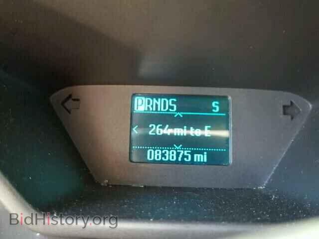 2015 FORD TRANSIT CO - VIN: NM0GE9F77F1199055 - Фото 8
