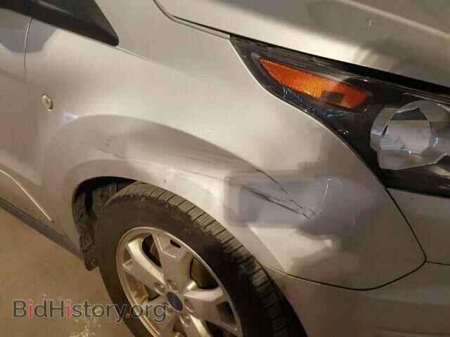 2015 FORD TRANSIT CO - VIN: NM0GE9F77F1199055 - Фото 9
