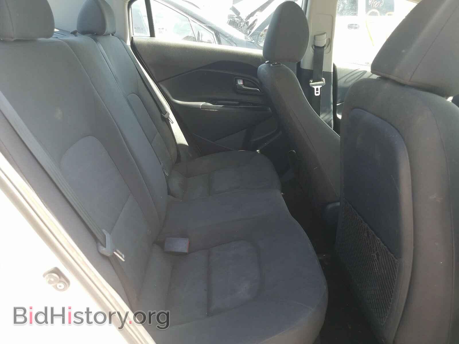 2015 KIA RIO - VIN: KNADM4A34F6441932 - Фото 6