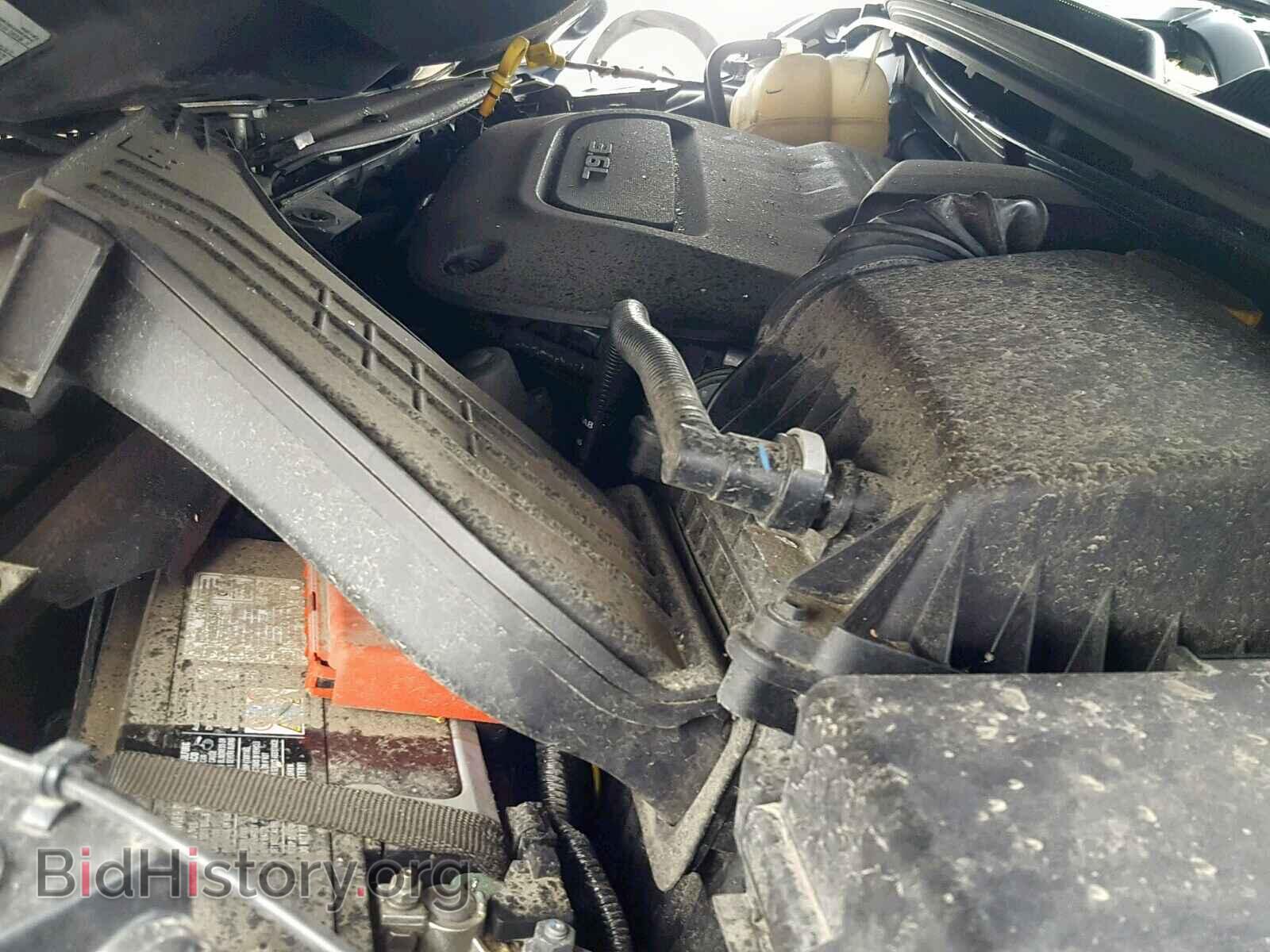 2017 CHRYSLER PACIFICA T - VIN: 2C4RC1DG0HR566060 - Photo 7