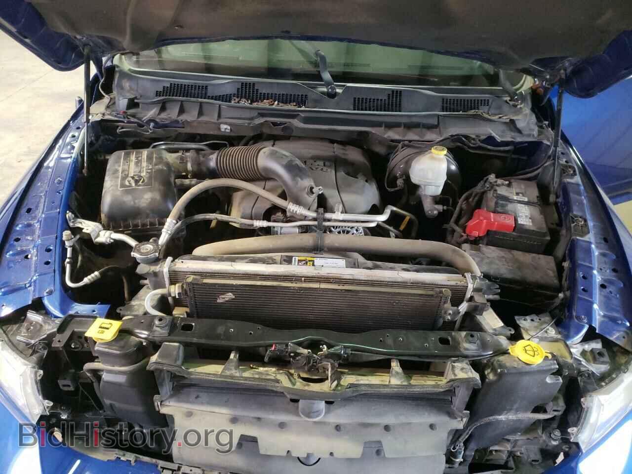 2015 RAM 1500 - VIN: 1C6RR6LT9FS650195 - Фото 11