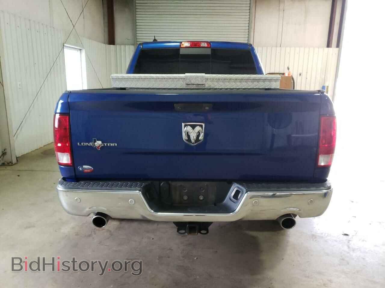 2015 RAM 1500 - VIN: 1C6RR6LT9FS650195 - Фото 6