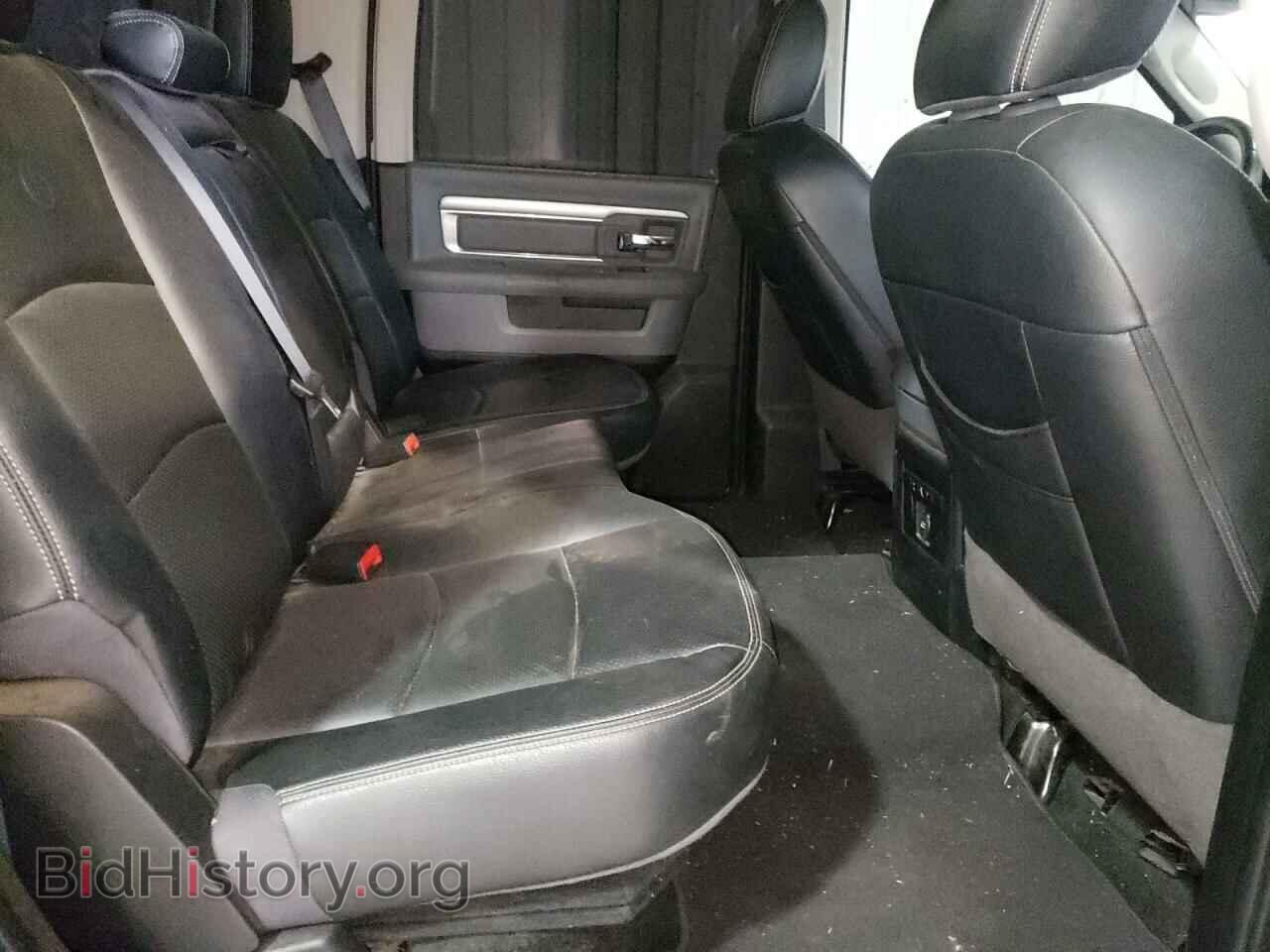 2015 RAM 1500 - VIN: 1C6RR6LT9FS650195 - Фото 10