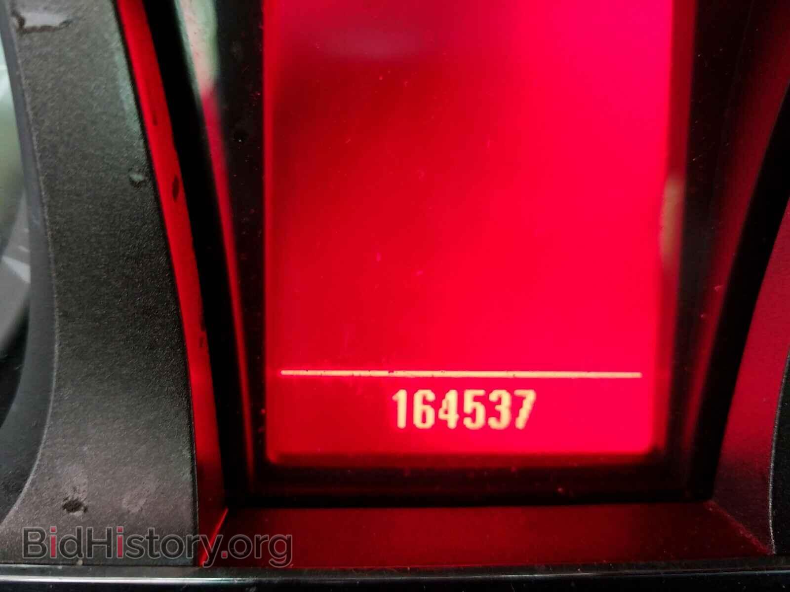 2011 GMC TERRAIN - VIN: 2CTFLXE58B6376698 - Photo 8
