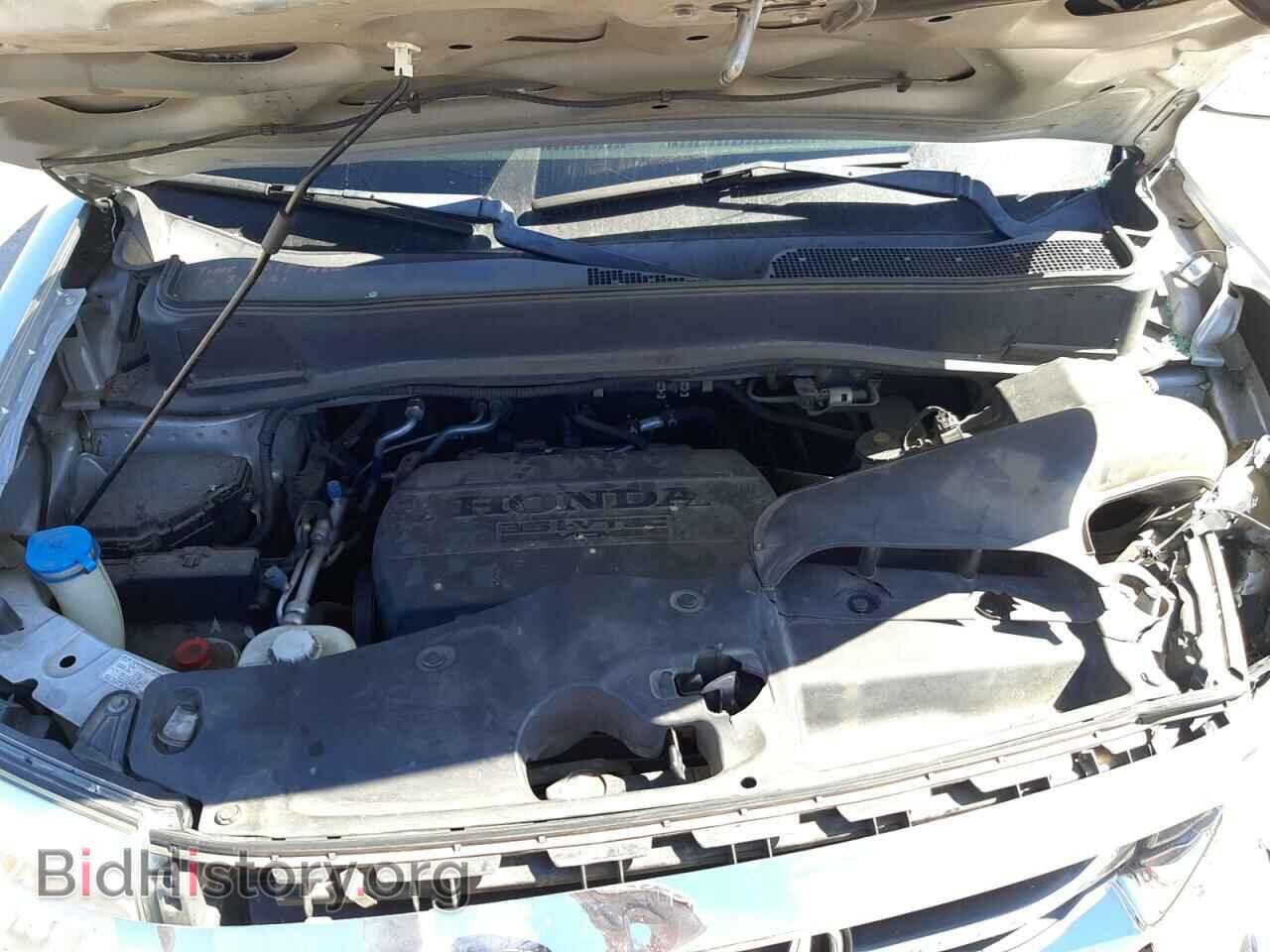 2012 HONDA PILOT - VIN: 5FNYF4H46CB007976 - Photo 7