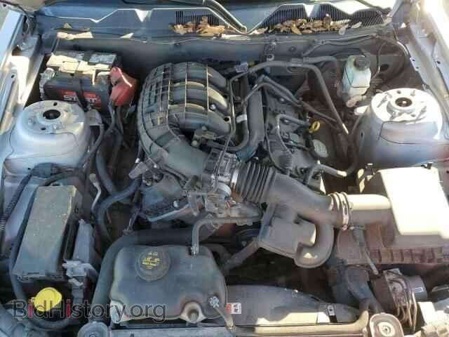 2014 FORD ALL Models - VIN: 1ZVBP8AM8E5284005 - Фото 11