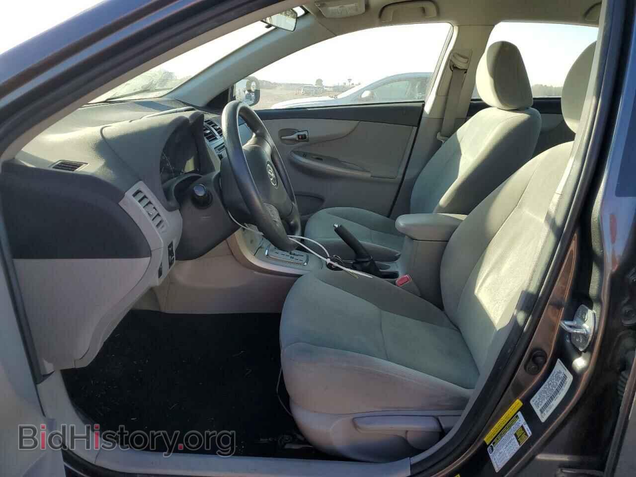 2013 TOYOTA COROLLA - VIN: 5YFBU4EE9DP170197 - Photo 7